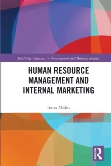 Image of Human Resource Management and Internal Marketing