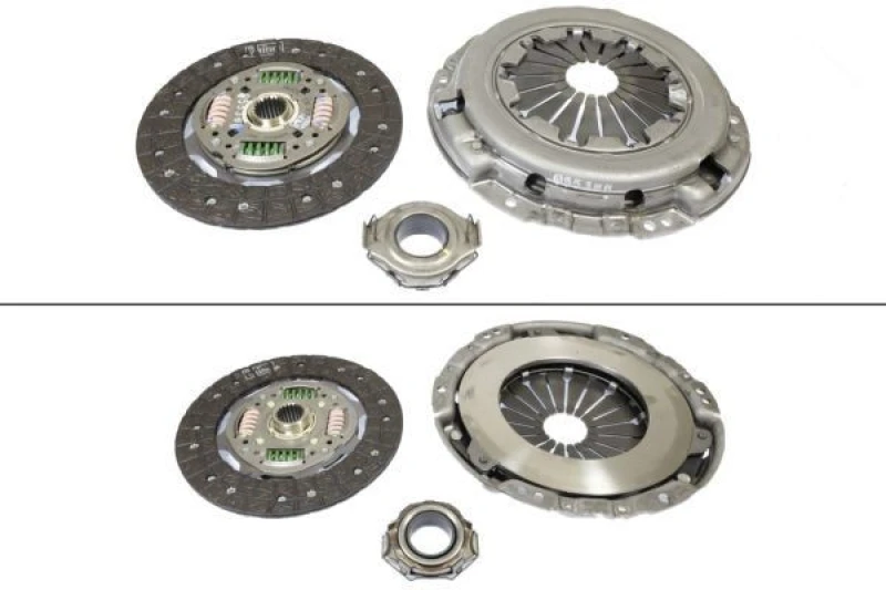 Image of KAWE Clutch kit KAWE 955388