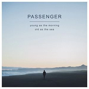Image of Passenger - Young As The Morning Old As The Sea Vinyl