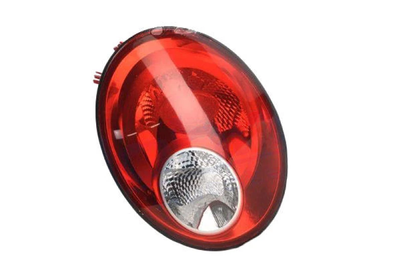 Image of JOHNS 95 16 87-3 Rear light without bulb holder, Left Combination Rearlight (391)