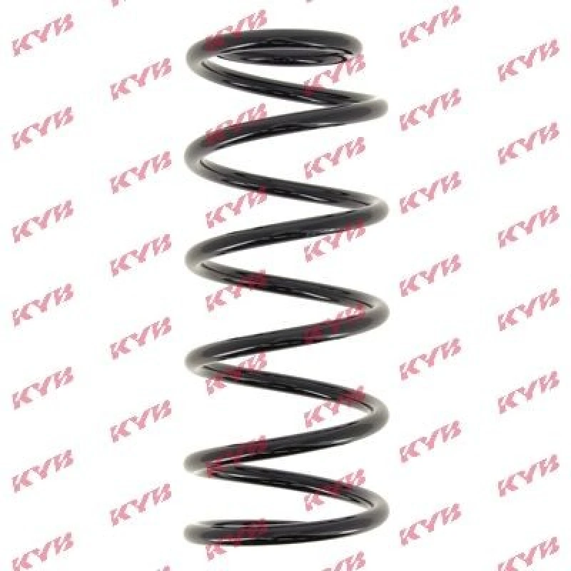 Image of KYB Coil spring KYB RA6215
