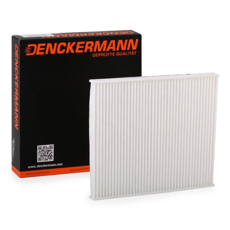 Image of DENCKERMANN Pollen filter DENCKERMANN M110246