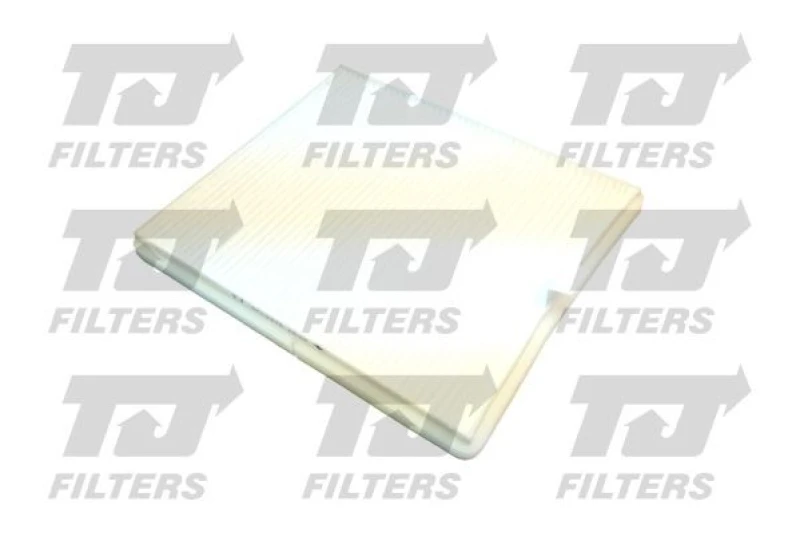 Image of QUINTON HAZELL Pollen filter QUINTON HAZELL QFC0275