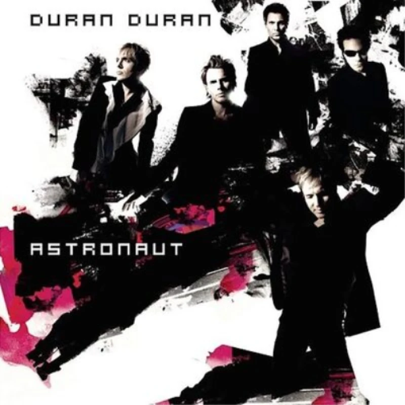 Image of Astronaut CD / Album Digipak