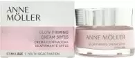 image of Anne Moller Stimulage Glow Firming Cream SPF15 50ml