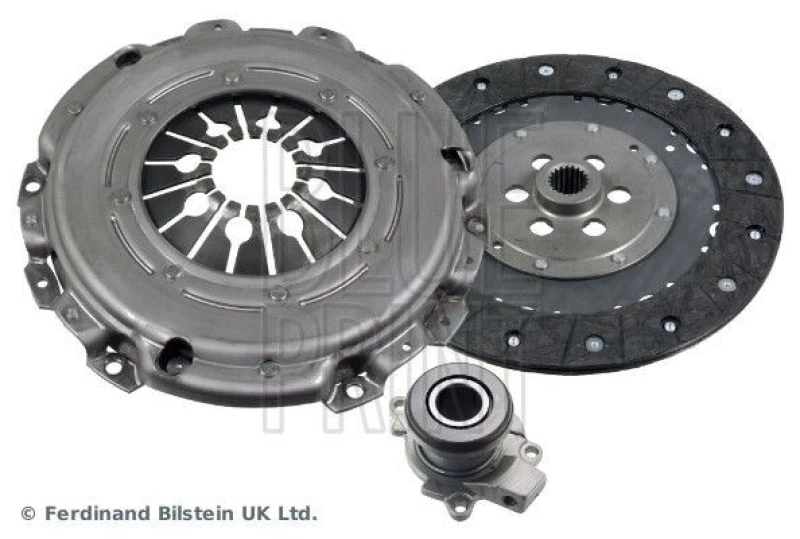 Image of Blue PRINT Clutch kit Blue PRINT ADL143044