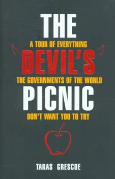 Image of The Devils Picnic by Taras Grescoe Paperback