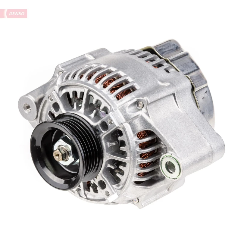 Image of DENSO Alternator DENSO DAN1357