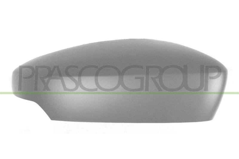 Image of PRASCO Wing mirror cover PRASCO SK3287413