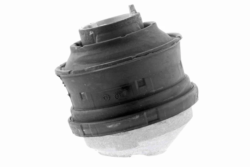 Image of VAICO V30-1119 Engine mount Original VAICO Quality, Right Front, Rubber-Metal Mount Engine Mounting (247)
