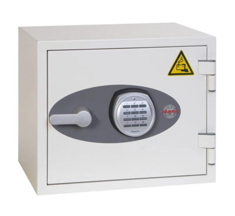 Image of Phoenix Battery Titan Size 1 Safe PN01185