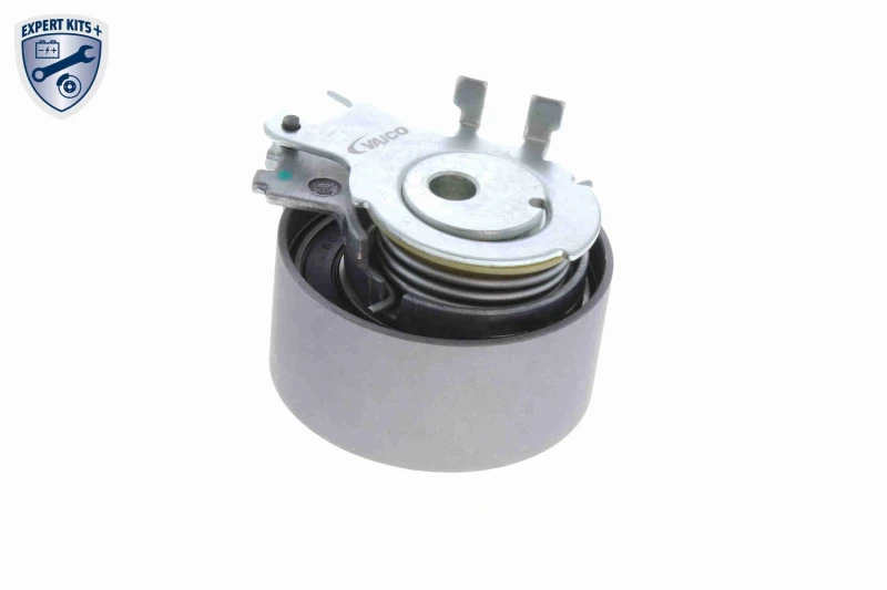 Image of VAICO V46-0293 Tensioner Pulley, timing belt Original VAICO Quality Tensioner Pulley,timing belt (308)
