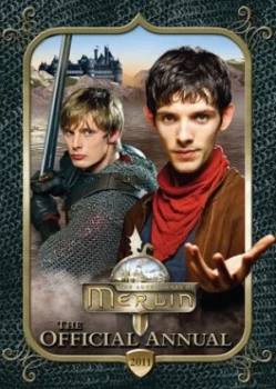 Image of Merlin Annual 2011 Hardback