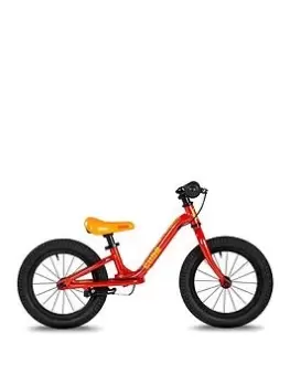 image of Cuda Cuda Runner 14" Balance Bike Orange