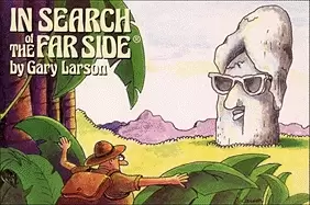 Image of in search of the far side