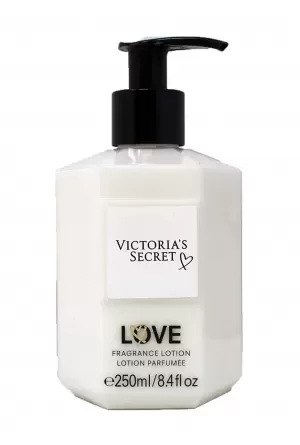 image of Victoria's Secret First Love Body Lotion 250ml