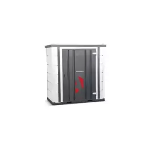 Image of Forma-Stor Flat Packed Modular On-site Secure Tool Storage