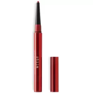 image of Stila Stay All Day ArtiStix Graphic Liner (Various Shades) - Salsa