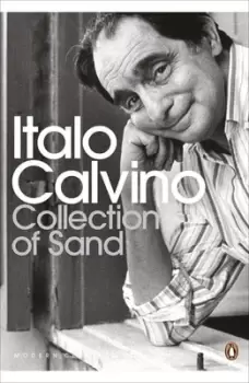 Image of Collection of sand by Italo Calvino