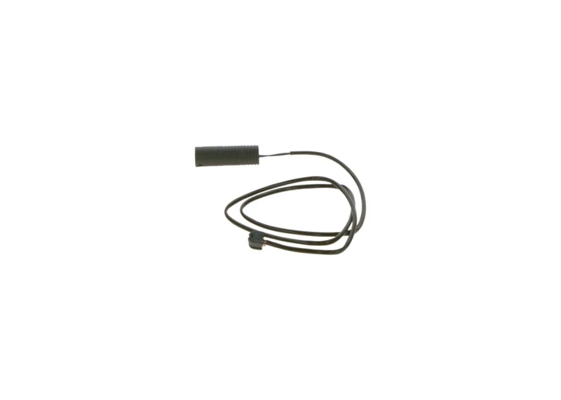 Image of Brake pad wear sensor Bosch 1 987 474 956