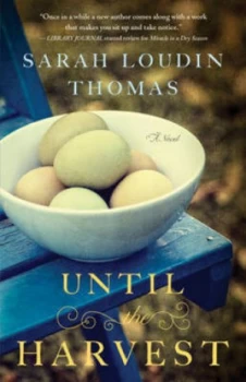 Image of Until the Harvest by Sarah Loudin Thomas Paperback