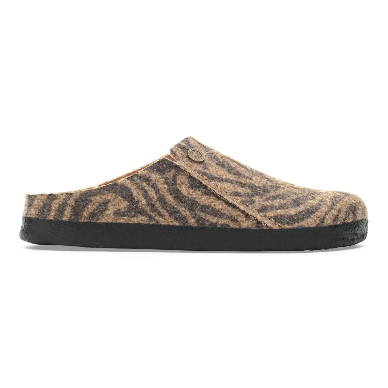 Image of Birkenstock Clogs Birkenstock Zermatt Marron Unisex 37