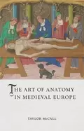 Image of art of anatomy in medieval europe