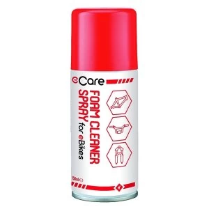 Image of Weldtite eCare Electric Bike Foam Cleaner Spray 150ml