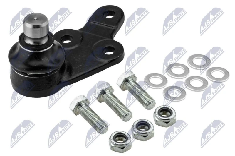 Image of NTY Ball Joint NTY ZSD-FR-012