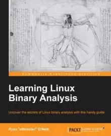 Image of Learning Linux Binary Analysis