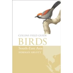 Image of Birds of South-East Asia