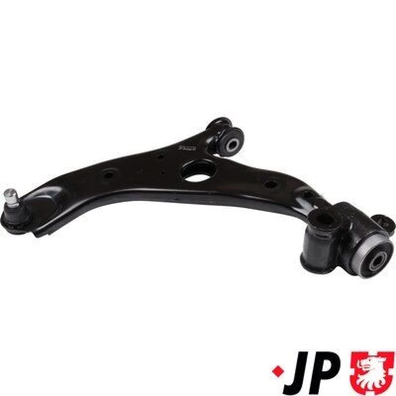 Image of JP GROUP Suspension arm JP GROUP 3840101370