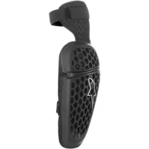 Image of Alpinestars Bionic Plus Youth Black L-XL