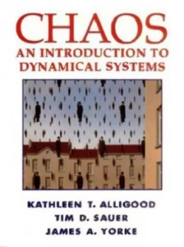 Image of Chaos by Kathleen T. Alligood Paperback