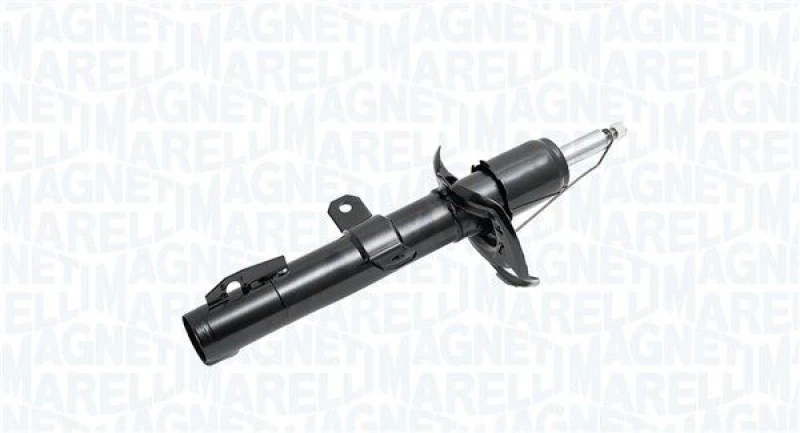 Image of MAGNETI MARELLI Shock absorber MAGNETI MARELLI 358092070000