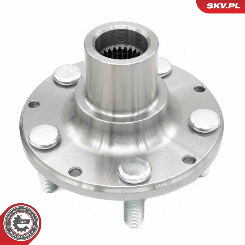 Image of ESEN SKV Wheel Hub ESEN SKV 29SKV643