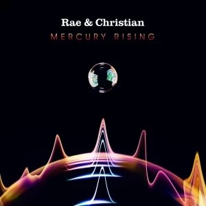 Image of Rae and Christian - Mercury Rising CD