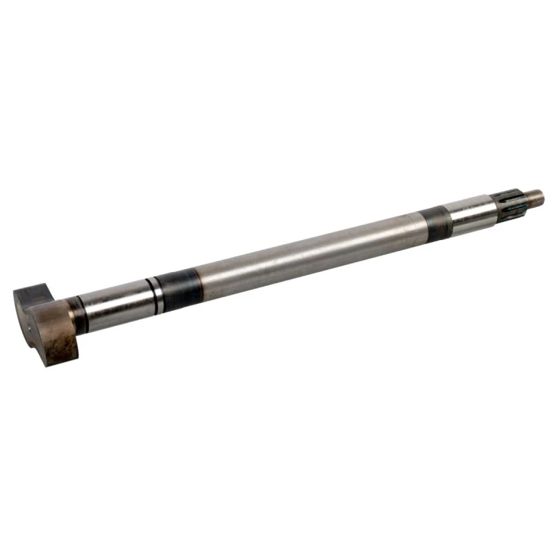 Image of FEBI BILSTEIN 01338 Brake Shaft, drum brake Brake Shaft,drum brake (410)