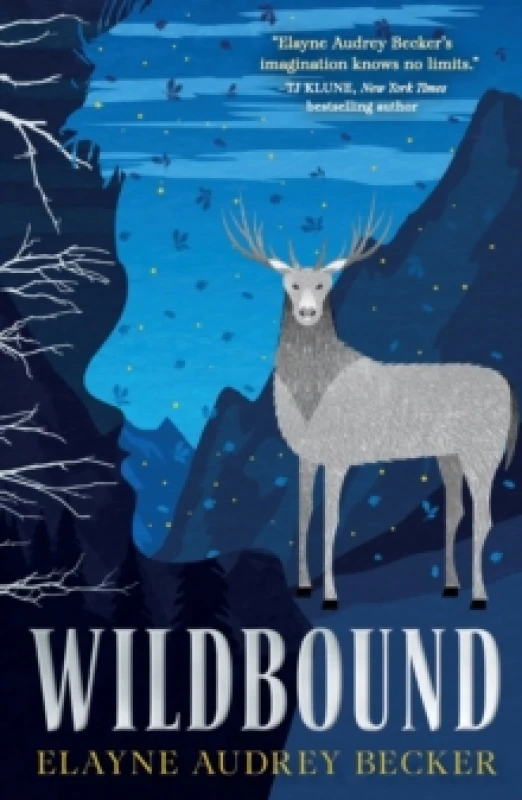 Image of Wildbound. Paperback. By Elayne Audrey Becker Books