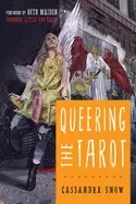 Image of queering the tarot