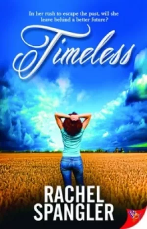 Image of Timeless by Rachel Spangler
