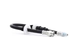 Image of RIDEX Brake Hose OPEL,CHEVROLET,Daewoo 83B0299 562095,90473452,96212323 Brake Line,Brake Pipe 96212323,562095,90473452,96212323,562095,90473452