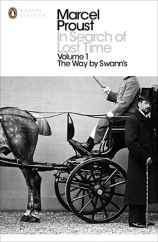 Image of The Way by Swanns by Marcel Proust Paperback
