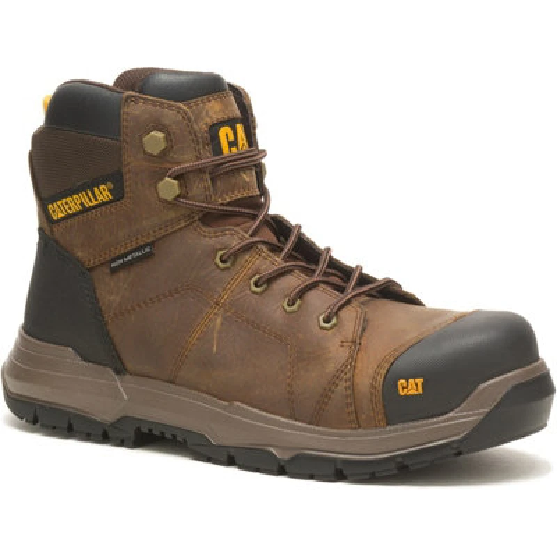 Image of Caterpillar Crossrail 2.0 Safety Boot Pyramid