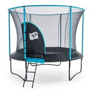 Image of TP Toys 10ft Genius Round Trampoline