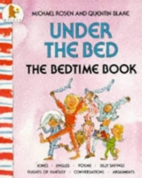 Image of Under the Bed Paperback