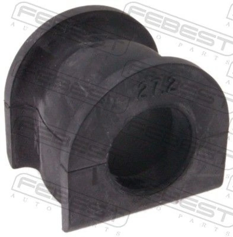 Image of Anti roll bar bush FEBEST HSB-CMF