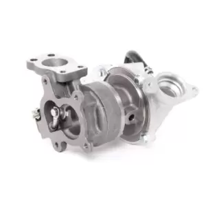 Image of RIDEX Turbocharger Incl. Gasket Set 2234C0014 Turbolader,Charger, charging system FORD,PEUGEOT,CITROEN,Fiesta Mk6 Schragheck (JA8, JR8)