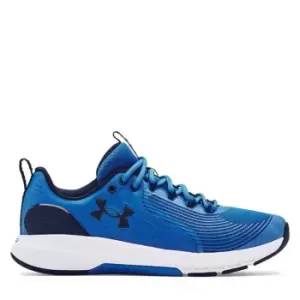 Image of Under Armour Armour Charged Commit 3 Training Shoes Mens - Blue