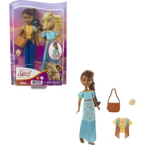 Image of Spirit Happy Trails Pru Doll